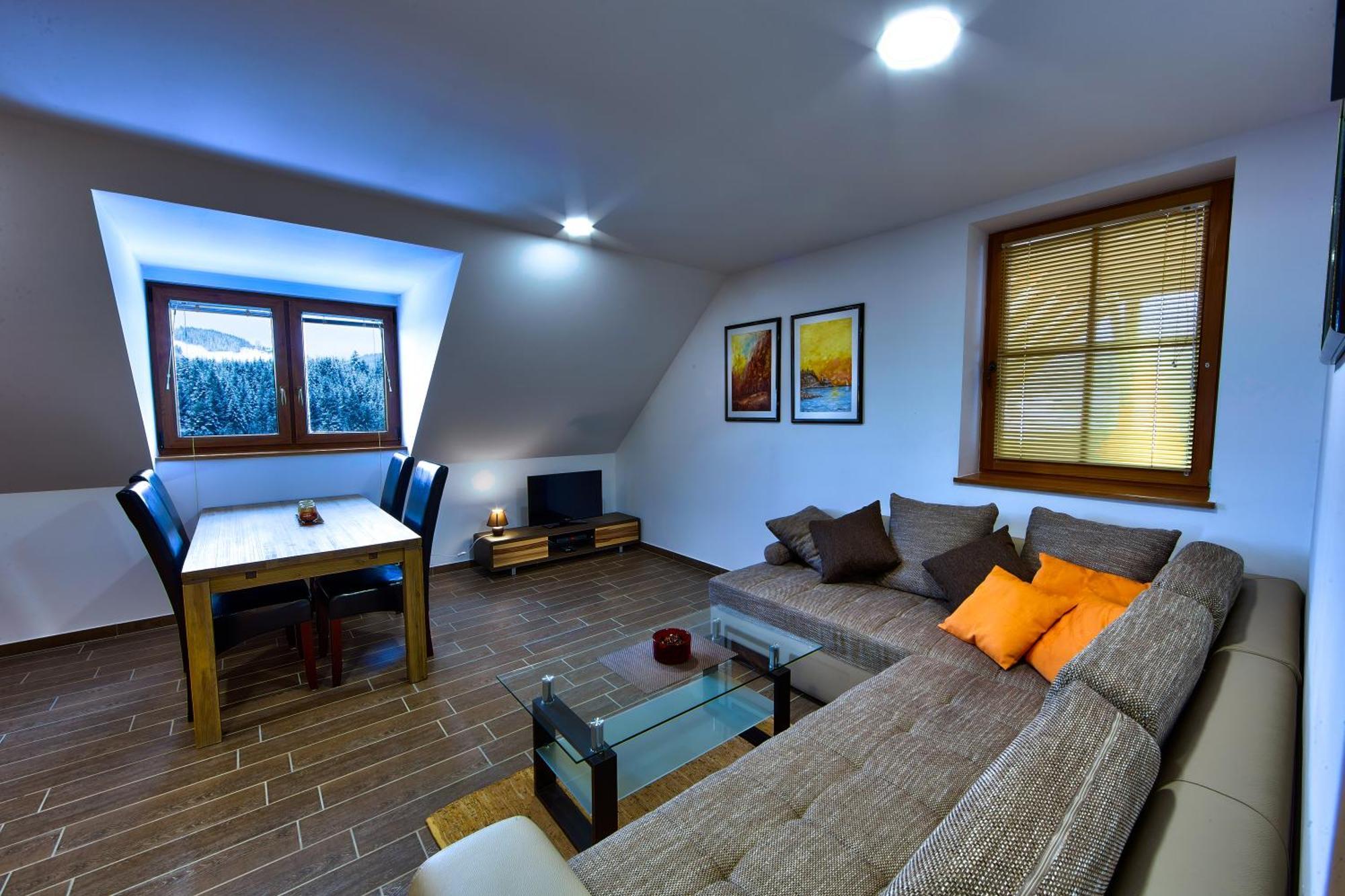 Apartmaji Smogavc Zreče Zewnętrze zdjęcie