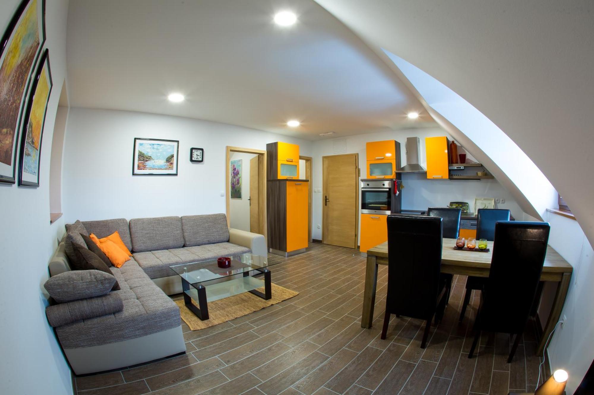 Apartmaji Smogavc Zreče Zewnętrze zdjęcie