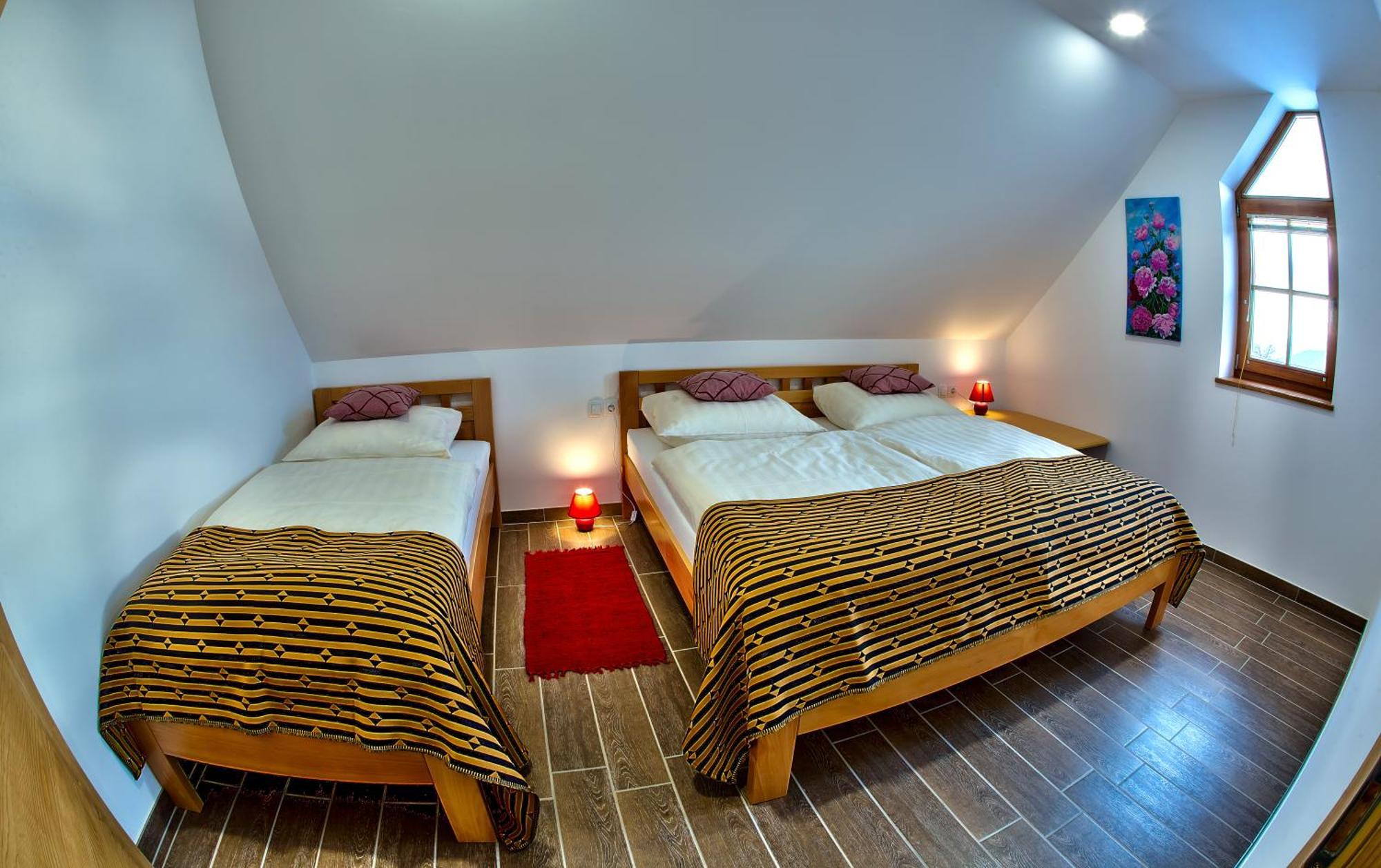 Apartmaji Smogavc Zreče Zewnętrze zdjęcie