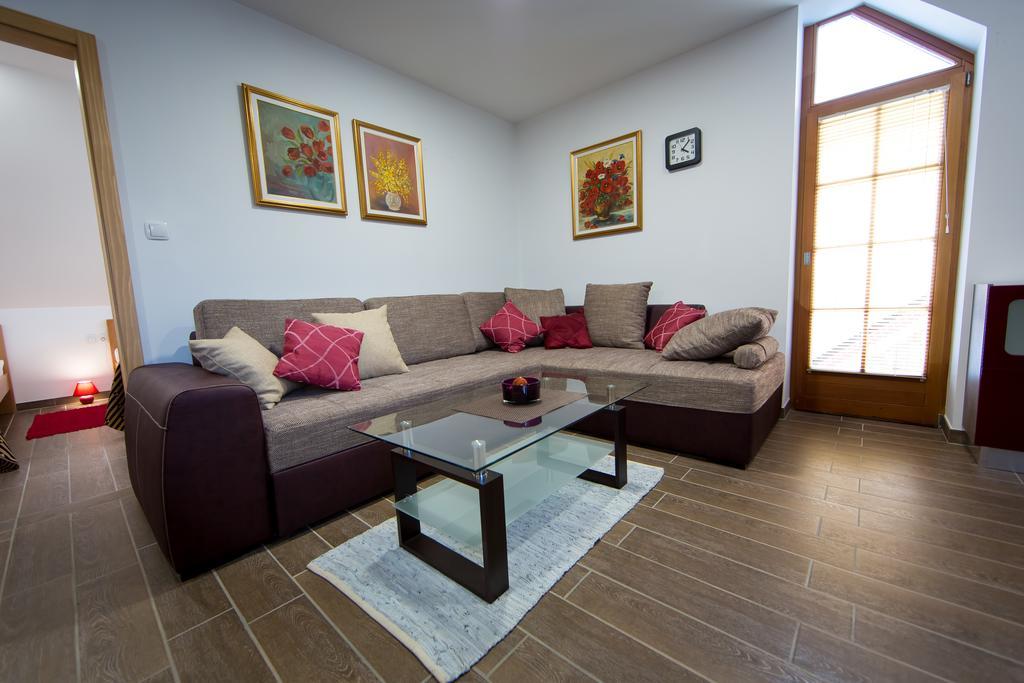 Apartmaji Smogavc Zreče Zewnętrze zdjęcie