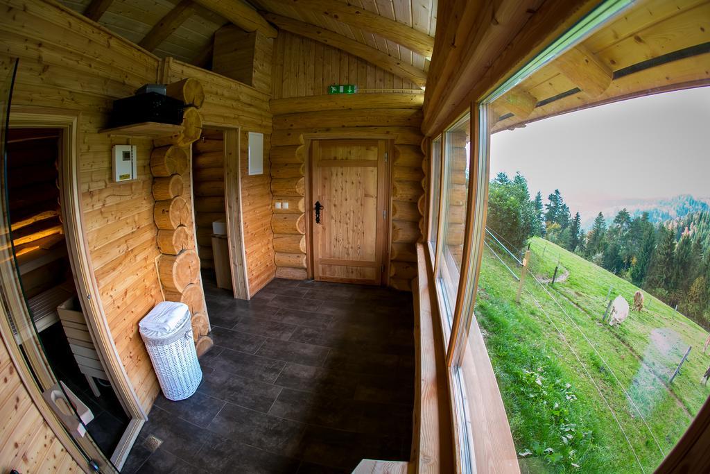 Apartmaji Smogavc Zreče Zewnętrze zdjęcie