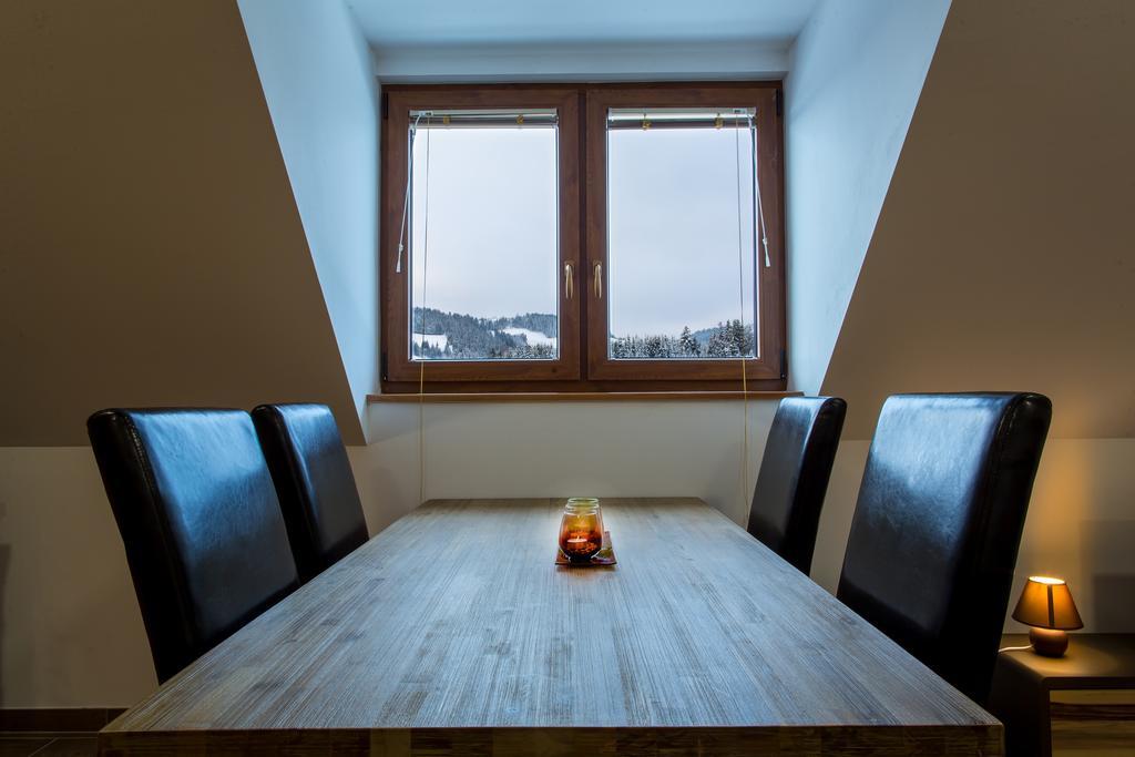 Apartmaji Smogavc Zreče Zewnętrze zdjęcie