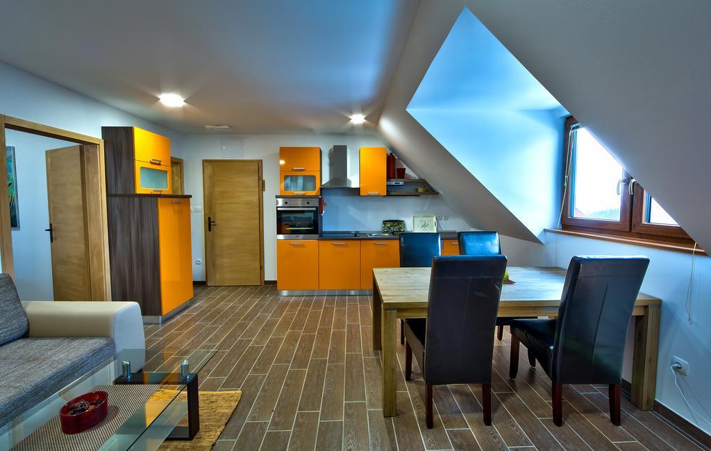 Apartmaji Smogavc Zreče Zewnętrze zdjęcie